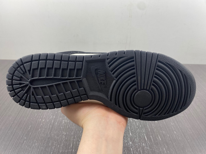 nike sb dunk low "black bat" fc1688-300