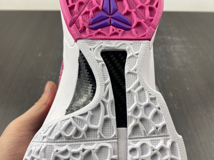 nike kobe 6 protro cw2190-666