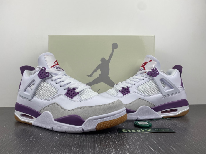 jordan 4 retro - dr5415-150