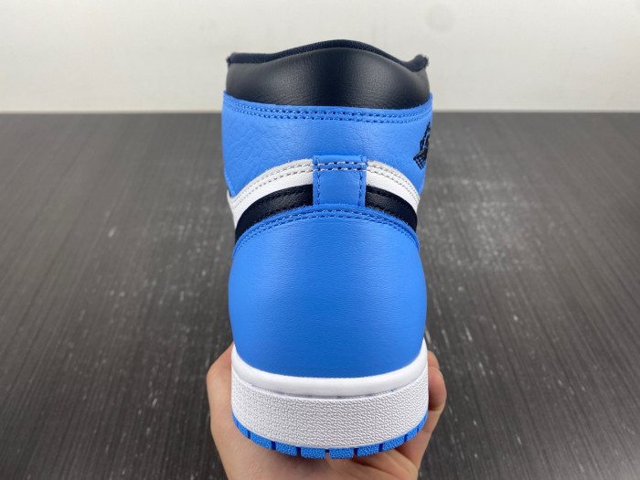 air jordan 1 high og university blue dz5485-400