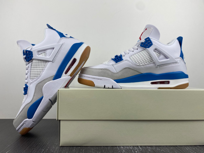 jordan 4 retro - dr5415-104
