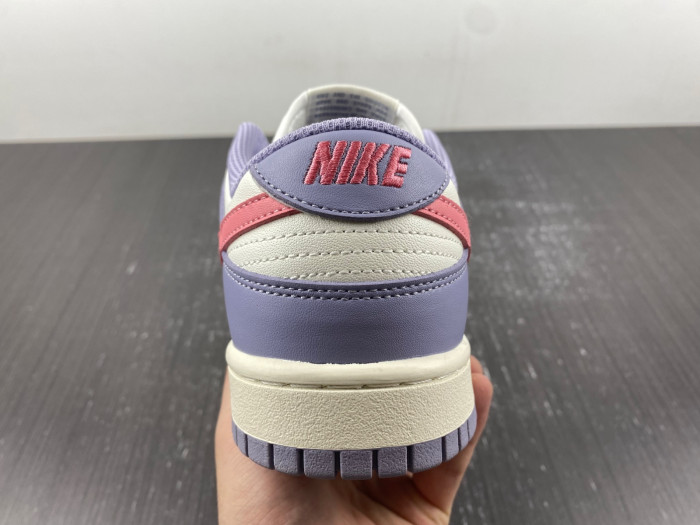 nike dunk low indigo haze dd1503-500