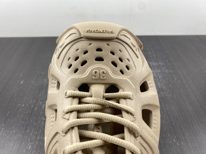 blcg mold closed rubber sandals bl56216