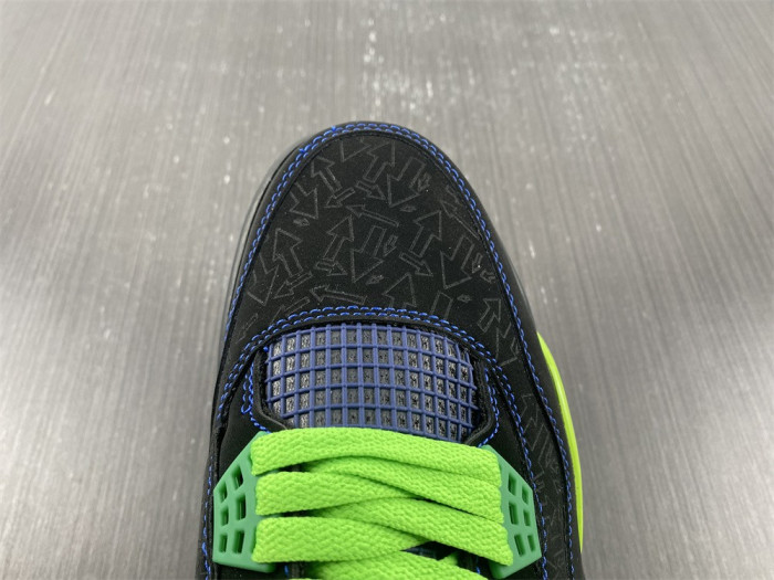 jordan 4 retro doernbecher - 308497-015