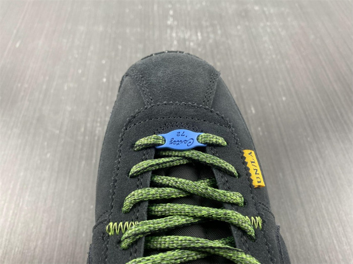 nike cortez union off noir - dr1413-001