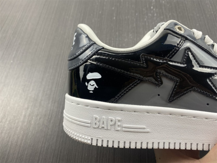 bape sta low q38 sta "tokyo" sneaker 1h7526933