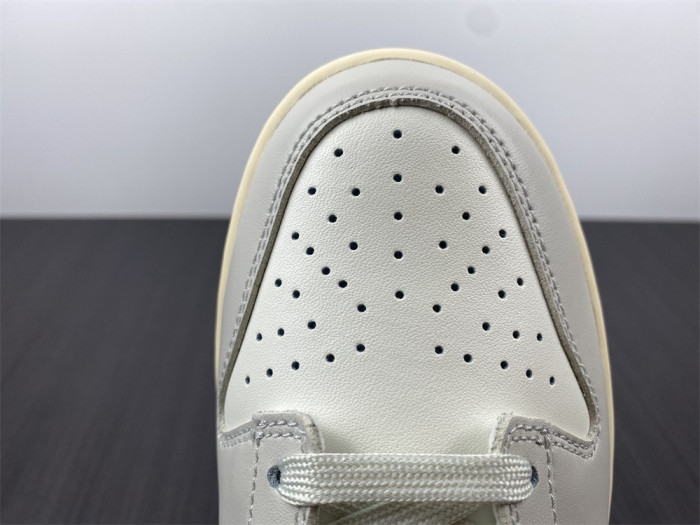 nike dunk low sail light bone (w) - dd1503-107