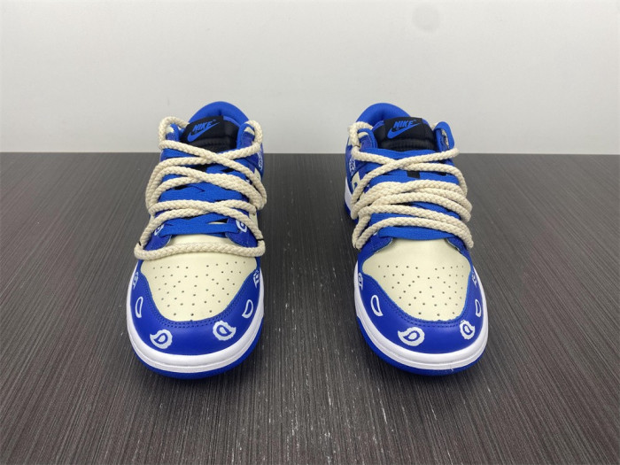 nike dunk low retro dd1391-001