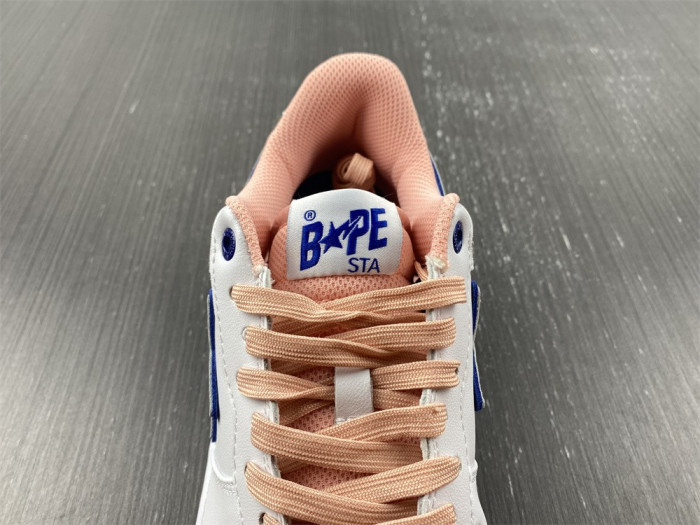 bape sta tokyo sneaker ba589-0236