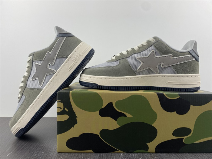 bape sta tokyo sneaker ba896-36920
