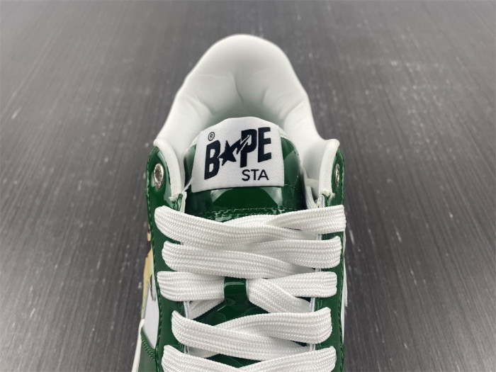 bape sta tokyo sneaker w91001h i