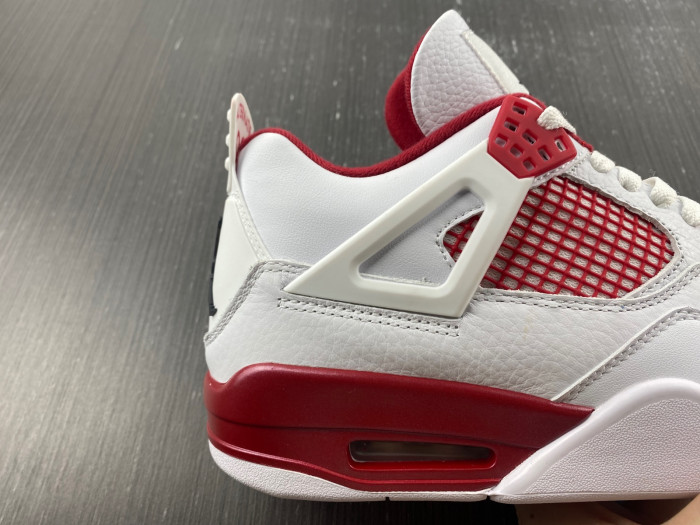 jordan 4 retro alternate 89 - 308497-106