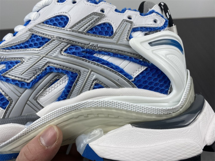 blcg runner grey blue black - w3883 4912