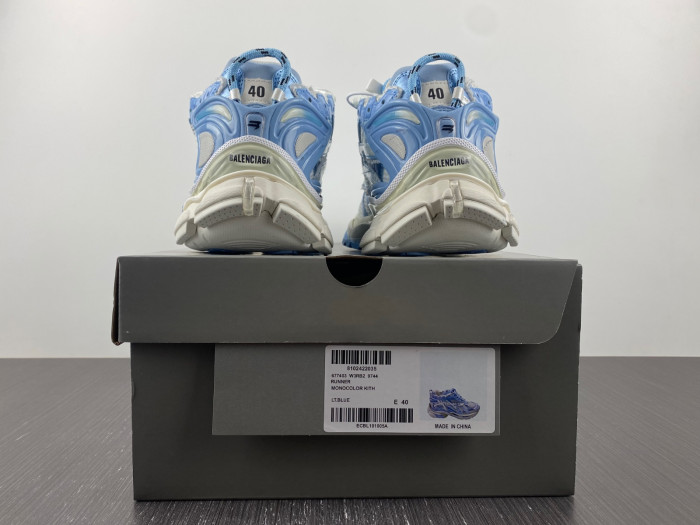 blcg runner sneaker bm5623-007