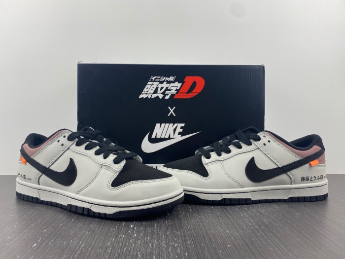 nike dunk low dd1391-107