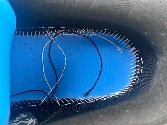 bape sta low sneaker 191042-019