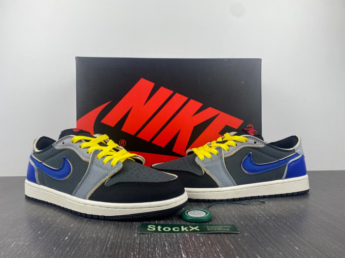air jordan 1 low og ex dv0982-006