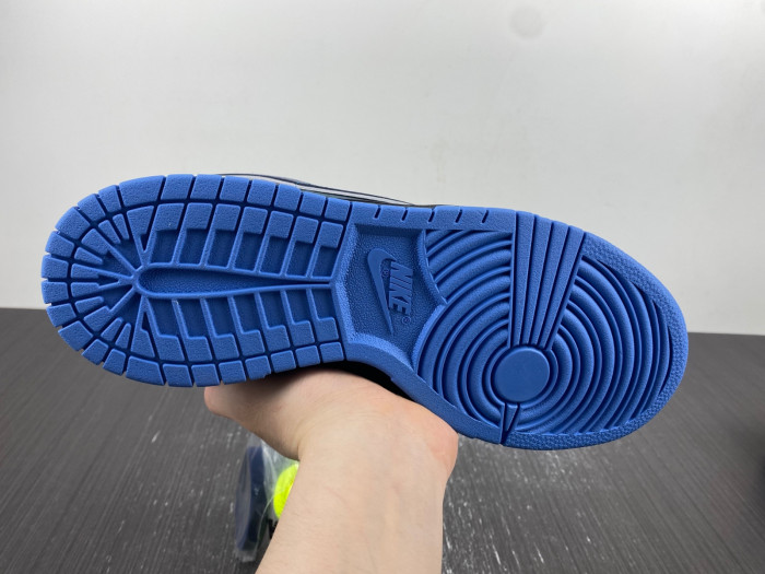 nike sb dunk low concepts blue lobster 313170-342