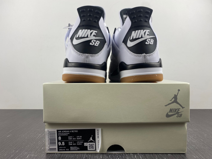 jordan 4 retro - dr5415-100