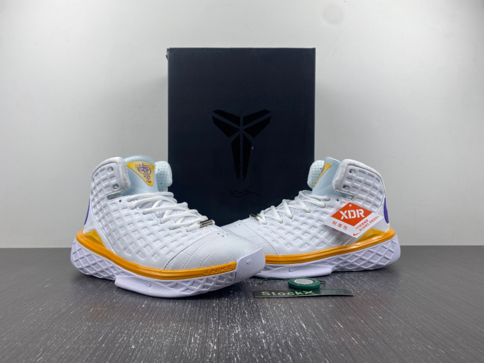 nike kobe 3 sl mvp men