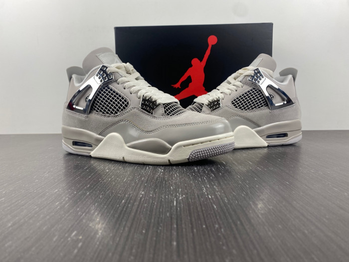 air jordan 4 womens frozen moments aq9129-001