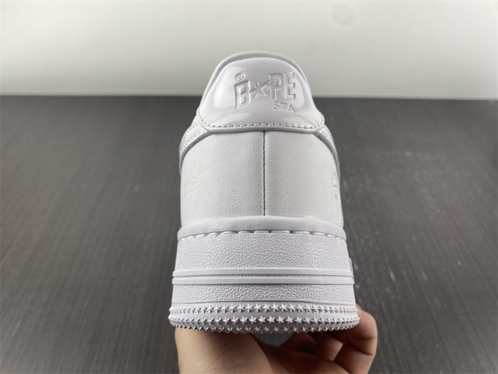 bape sta sk8 sneaker dm563-005