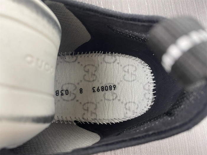 G*u*i trainer sneaker