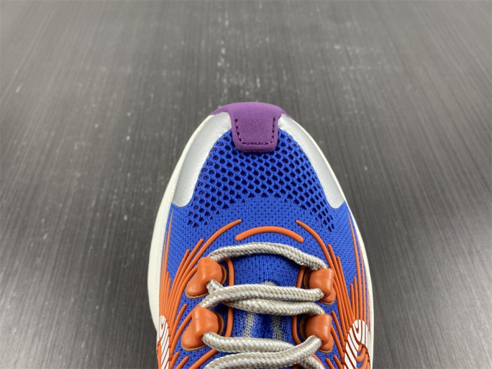 G*u*i trainer sneaker