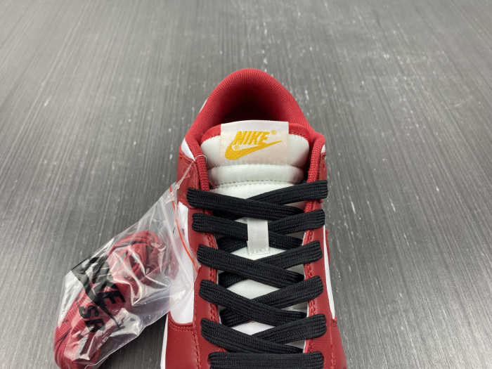 nike dunk low gym red dd1391-602