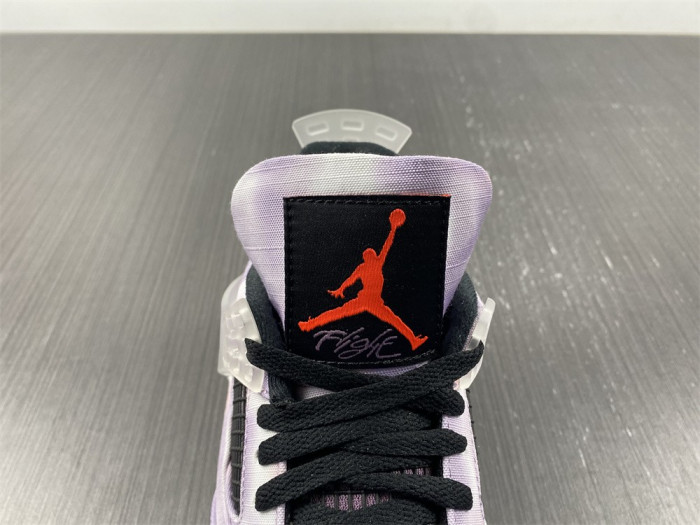 air jordan 4 "amethyst wave" dh7138-506