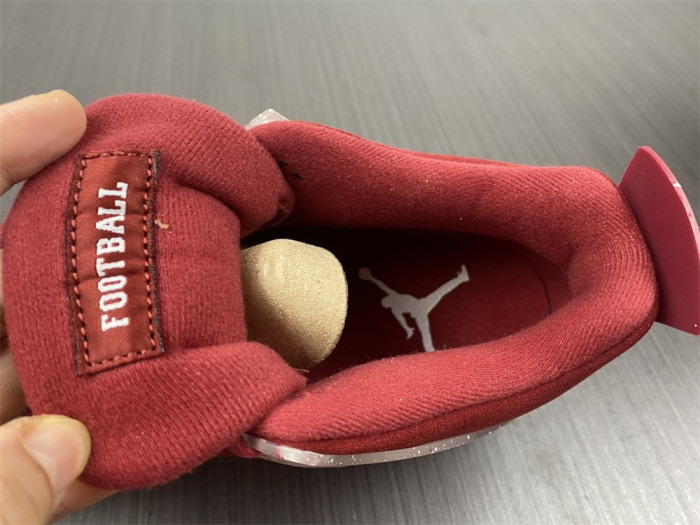 air jordan 4 retro pe red aj4-904282