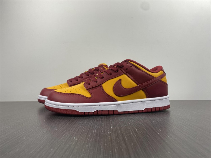 nike dunk low midas gold - dd1391-701 nike dunk low midas gold - dd1391-701