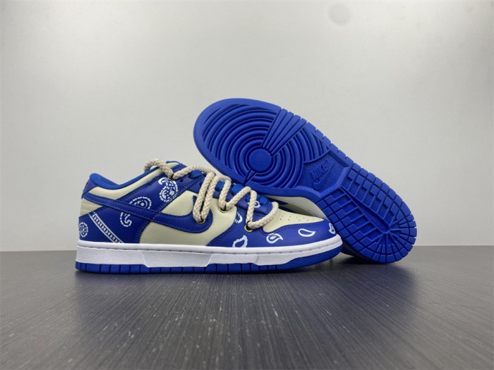 nike dunk low retro dd1391-001