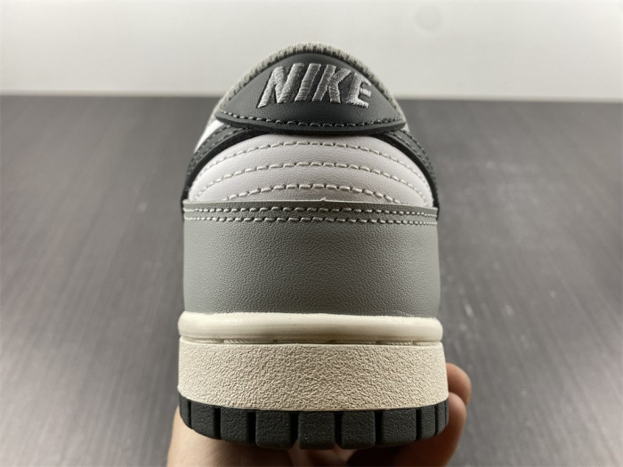 nike dunk low light smoke grey (w) - dd1503-117