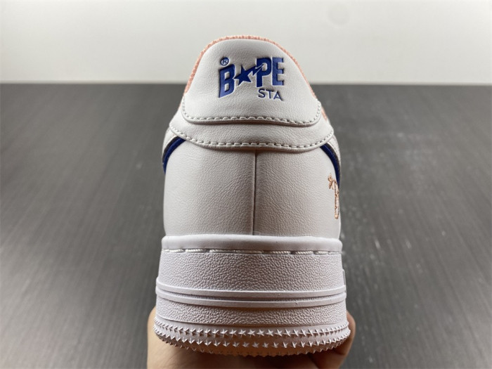 bape sta tokyo sneaker ba589-0236
