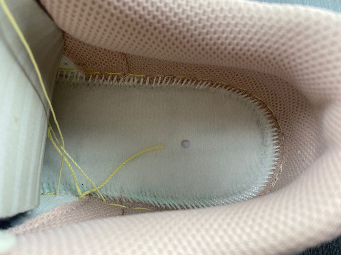 nike dunk low pink oxford (w) - dd1503-601