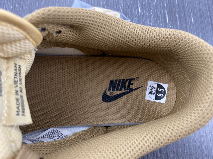 nike dunk low dark driftwood (w) - dd1503-200