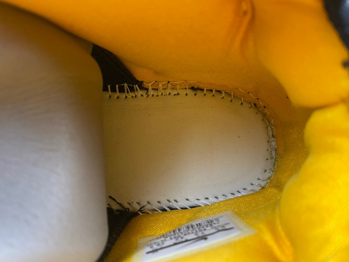 nike kobe 1 protro black maize - aq2728-003