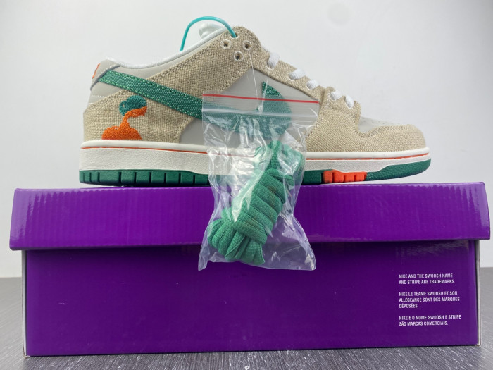 nike sb dunk low jarritos - fd0860-001