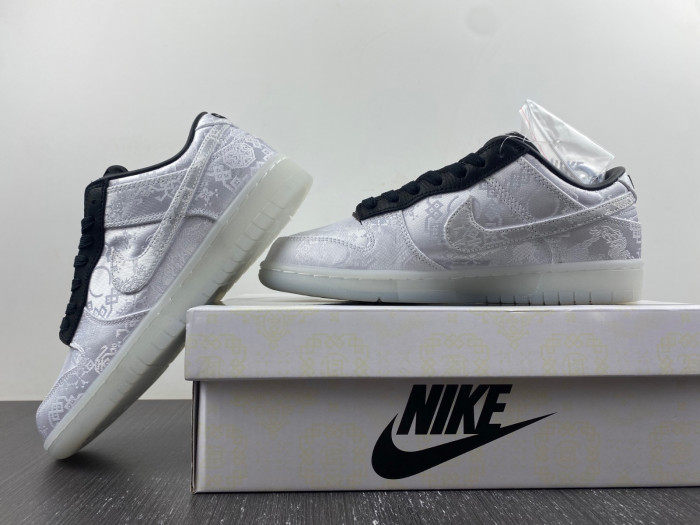 clot x fragment x nike dunk low fn0315-110