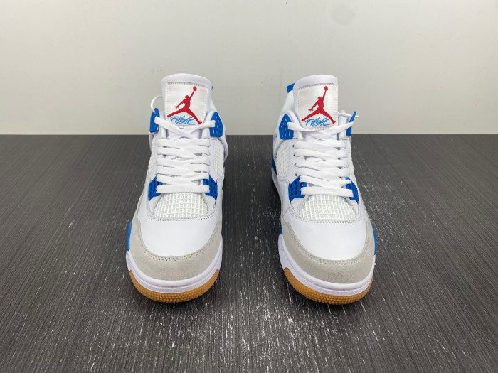 jordan 4 retro - dr5415-104
