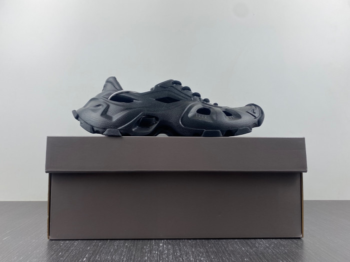 blcg mold closed rubber sandals bl56215