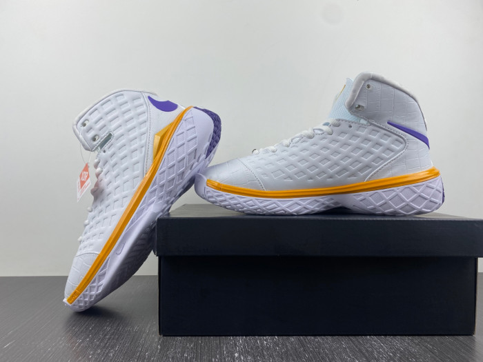 nike kobe 3 sl mvp men