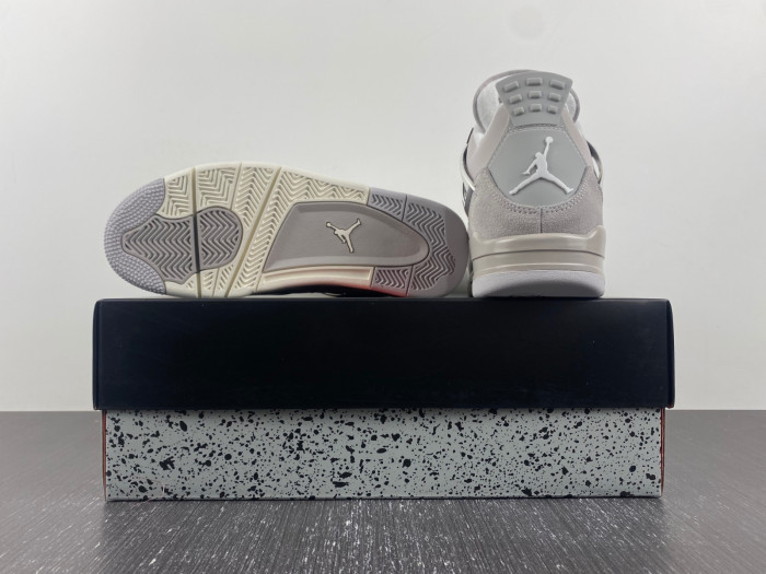 air jordan 4 womens frozen moments aq9129-001