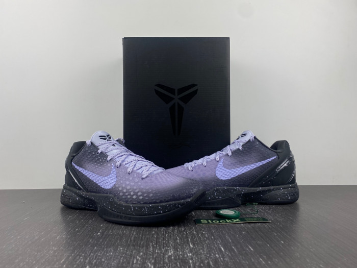 nike kobe 6 protro eybl men