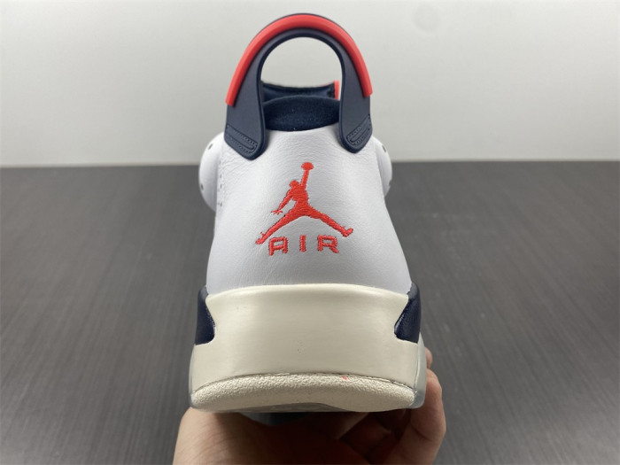 air jordan 6 retro tinker white/infrared 23-neutral grey-sail 384664-104