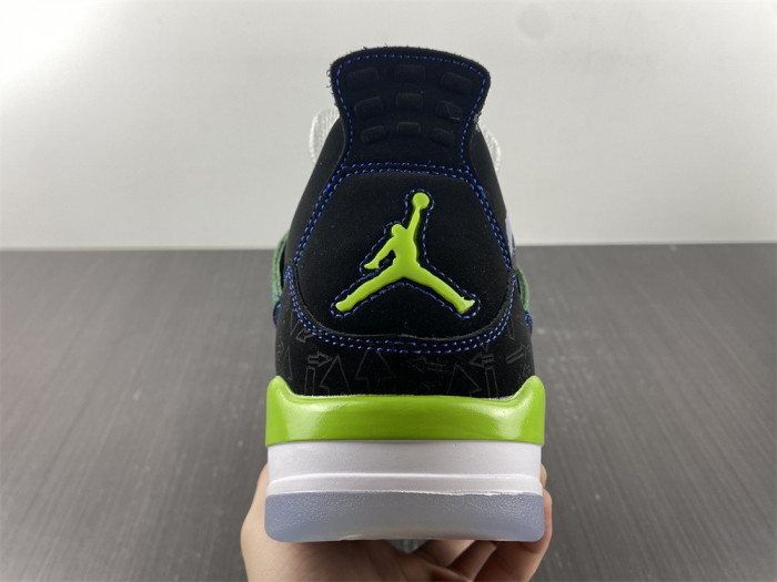 jordan 4 retro doernbecher - 308497-015