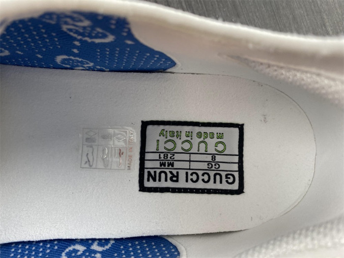 G*u*i trainer sneaker