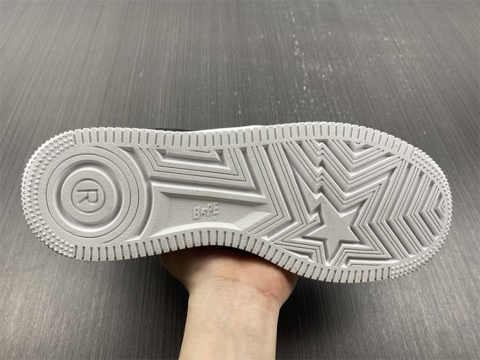 bape sta tokyo sneaker pol908-780