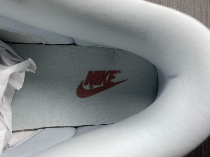 nike dunk low fossil rose - dh7577-001